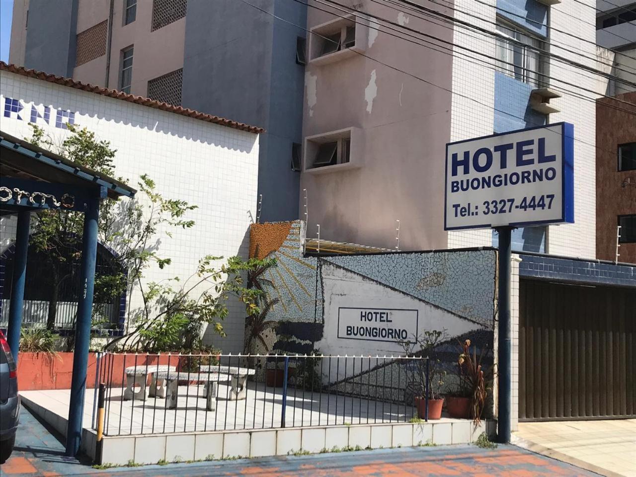 Inn Buongiorno Maceió